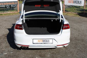 Volkswagen Passat, 2,0TDi 140KW, 94.580 km, ČR, r.v. 2017 - 8
