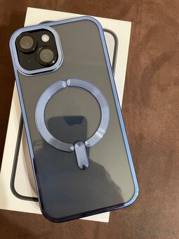 IPhone 15 Černý - 8