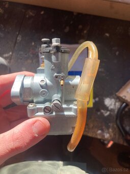 Motor simson s51 - 8