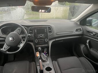 Prodám Renault Mégane - 8
