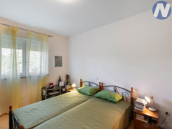 Ližnjan, prodej bytu 3+kk s garáží blízko moře - 8