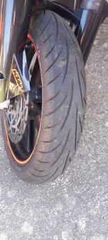 Prodám Ktm 990 SUPERMOTO - 8