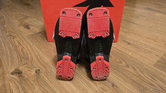 Dětské lyžáky Nordica 20/20,5, 245mm - 8