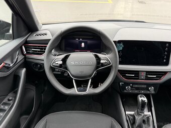 Škoda Kamiq 1.0 TSi DSG Monte Carlo • 7/2025 • 85kw - 8