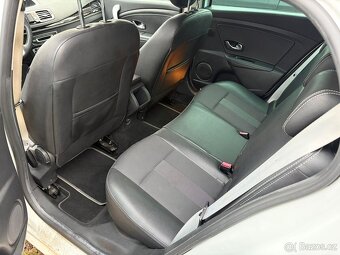 Renault Mégane 1.9dci 96kw - 8