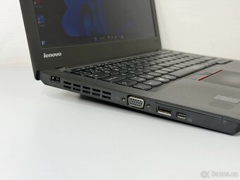 Lenovo ThinkPad X250 - i5 | 8GB RAM | 256GB SSD | W11 - 8