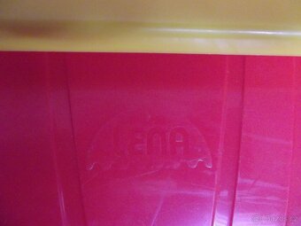 Dětská tatrovka - 8