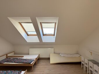 Pronájem bytu 4+1 České Budějovice - 8