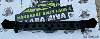 Lada Niva 4x4 URBAN/BRONTO - 8