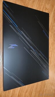 Nový Herní notebook Acer Nitro s grafikou Nvidia 4060 - 8