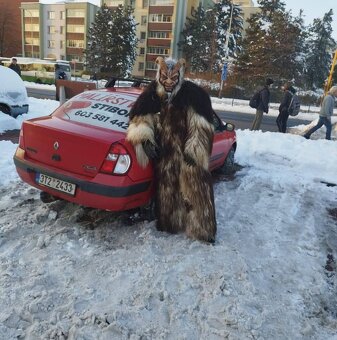 Malířství tapetářské práce - 8