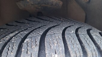 Octavia 1.9 TDI 66KW - 8