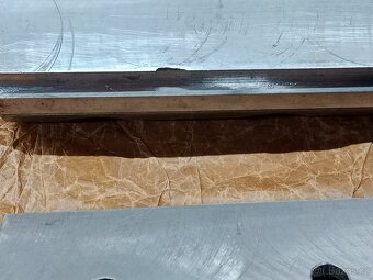 Hoblovací válec - 8