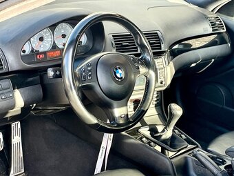 BMW M3 3.2 E46 - 8