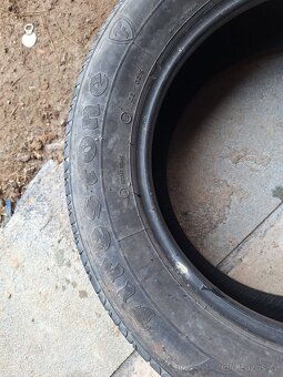 215/60/16  215/60R16 letní - 8