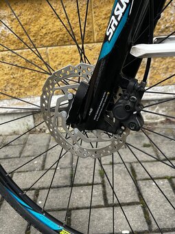 Trekove kolo Scott Lady - 8