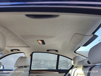 BMW 535d xDrive, 12/2015, individual - 8