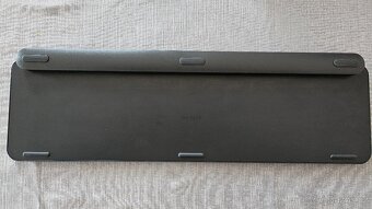 Klávesnice Logitech MX Keys S US (Win/Mac) - 8