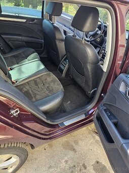 Škoda superb - 8