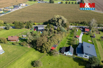 Prodej chaty, 16 m², Jistebník - 8