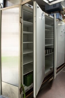 Pojízdná kuchyň Iveco ML 75E17 - 8