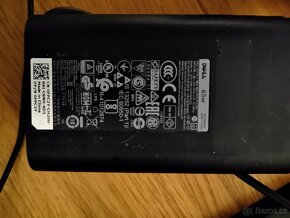 Notebook Dell - 8