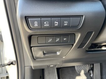 Mazda Mx 30 mx-30 - 8