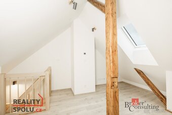 Pronájem, byty/3+kk, 104.85 m2, Mukařovská 1567/25, Strašnic - 8