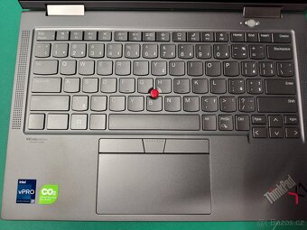 Lenovo ThinkPad X1 Yoga g7 i7-1265u 32GB√512GB√FHD+√1R.Z√DPH - 8