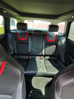 Škoda Octavia III RS 2.0TDI - 8
