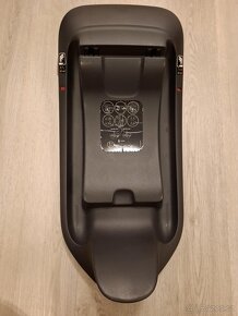 autosedačku-vajíčko  CYBEX ATON S2-ISIZE lava  grey - 8