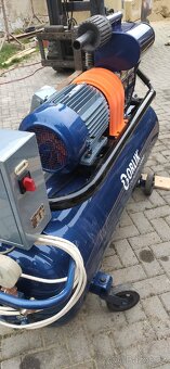 Kompresor Orlík 3jsk - 8