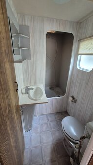 Mobilheim mobilní dům částečně zařízený - 8