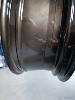 5x120r16 alu BMW - 8