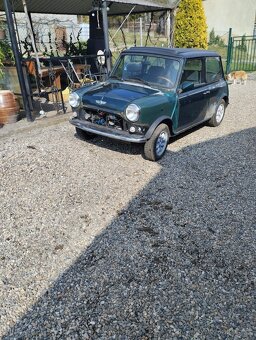 Mini cooper - 8