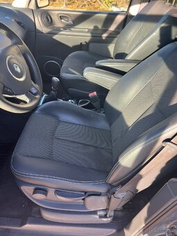 Renault Grand Espace 2,0T, 125kW, r.v.2011 benzín, 7míst - 8