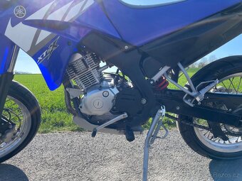 Yamaha XT 125X - 8