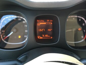 FIAT PANDA 1.2 8V ROK 2020, 75000 KM, 1.MAJ. NOVÁ STK - 8