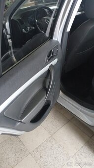 Škoda Octavia II Scout 2.0tdi 103kw - 8