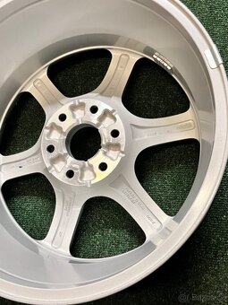 REZERVNÍ DISKY 6x139.7 R20 Alu disk ORIGINÁL Dodge RAM 5Gen - 8