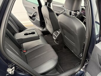 Cupra Formentor, 1.5Tsi CZ DPH 1-MAJ Zaruka - 8
