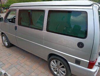 Vw California westfalia 2.5 tdi,180ps,r.2001,org.stav - 8