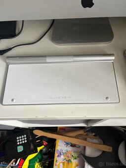 iMac 20” (mid 2008) - 8
