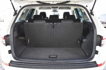 Škoda Kodiaq 2.0TDi DSG 7-MÍST LED NAVI DPH - 8