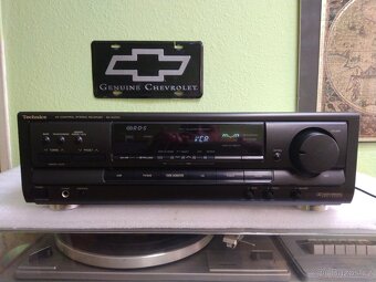 Technics SA EX-310 - 8