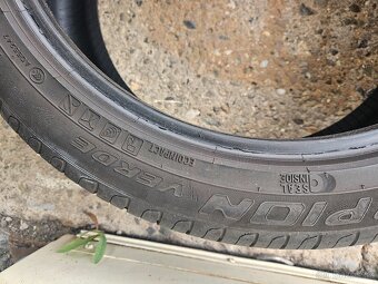 235/45R20 100V XL Scorpion Verde Seal Inside PIRELLI - 8