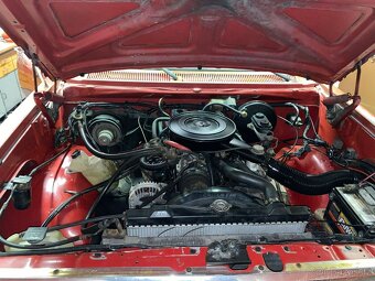 Dodge ram d150 - 8
