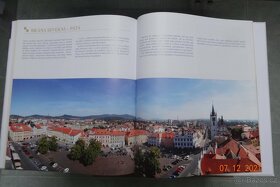 nová Kniha Kdo se to na nás dívá město Litoměřice.... - 8