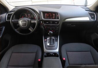 Audi Q5 2,0 TDI 125kw Stronic - 8