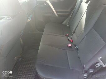 Toyota RAV4 2.2d - 8